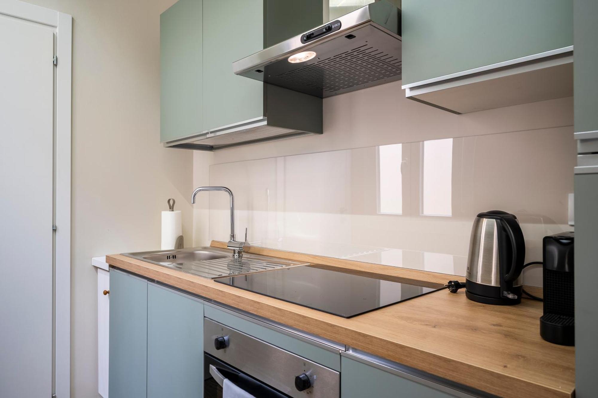 Guelfa 4 Guests With Terrace, Ac & Wi-fi Apartment Florence