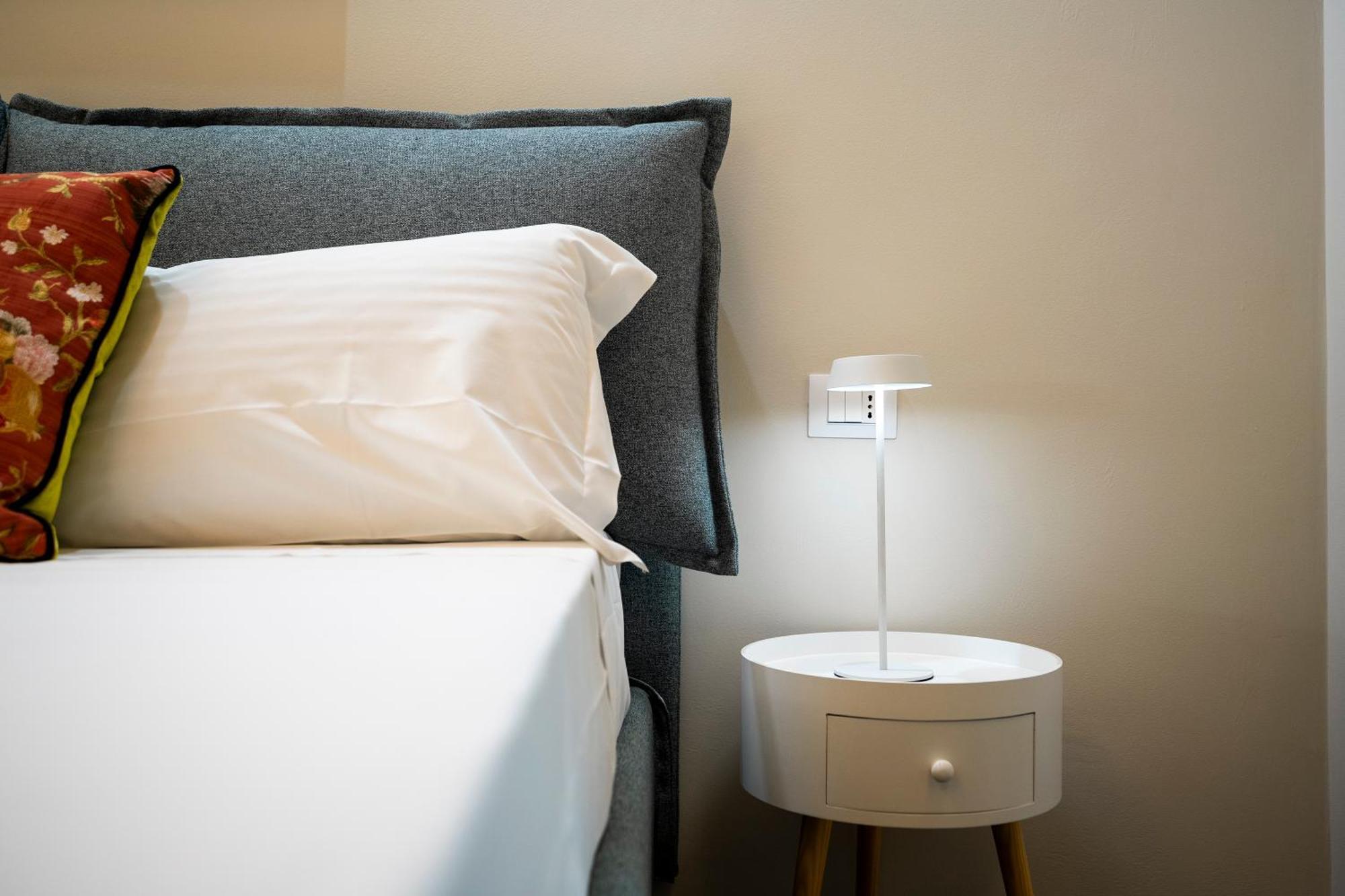 Guelfa 4 Guests With Terrace, Ac & Wi-fi *